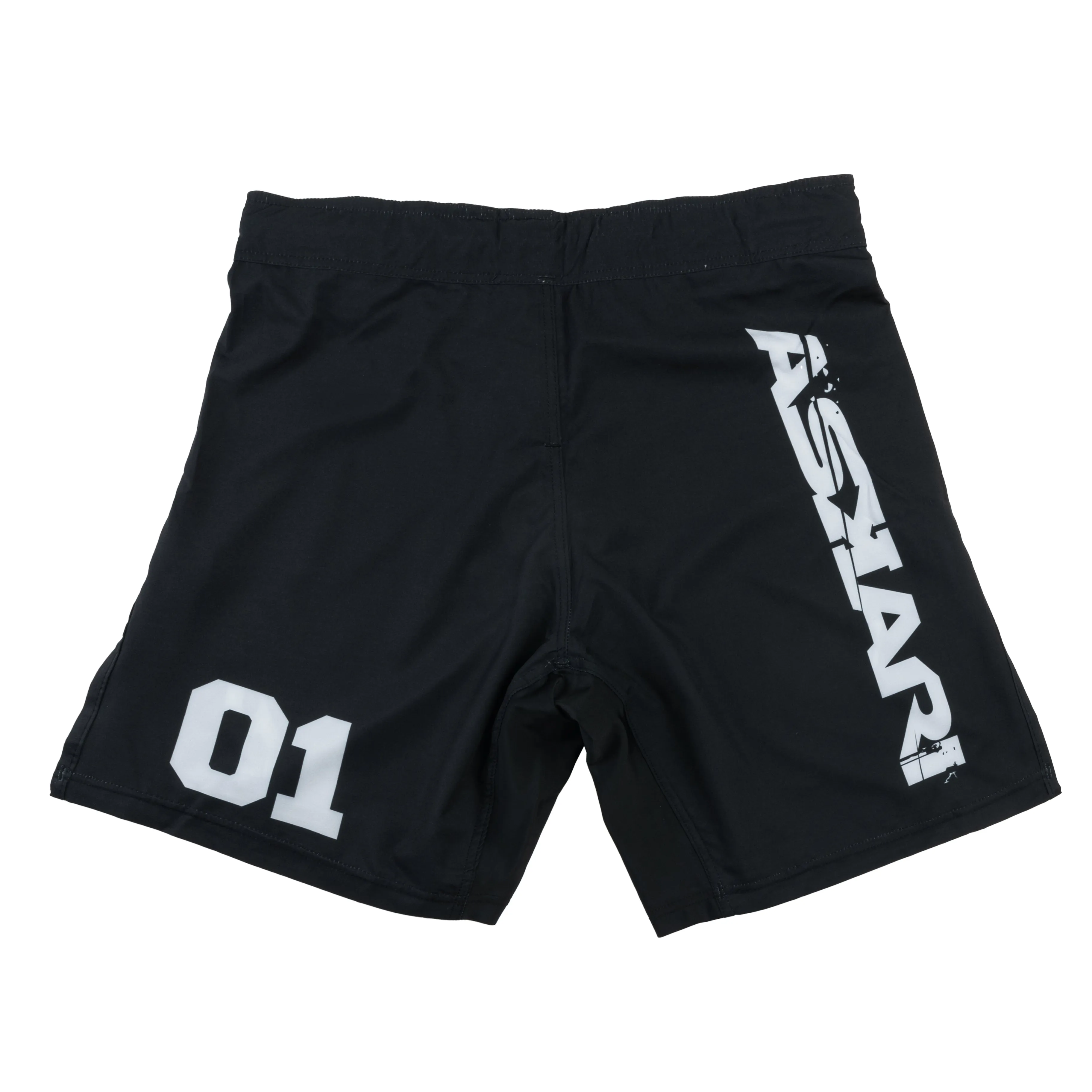 #01 MMA SHORTS